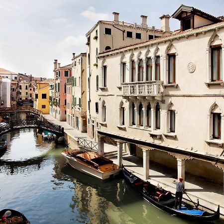 Maison Venezia | Una Esperienze Eksteriør billede
