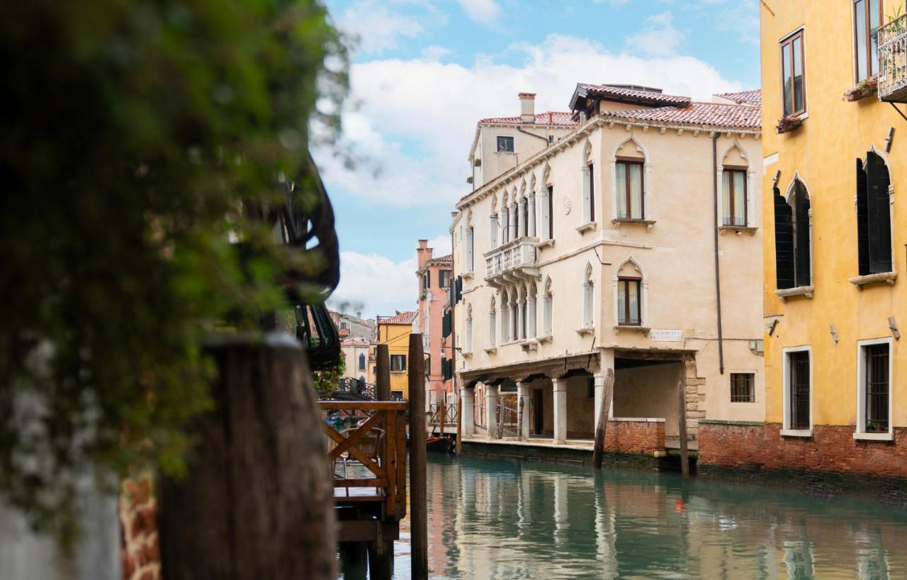 Maison Venezia | Una Esperienze Eksteriør billede